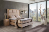 Hidden storage, gas struts or manual bed base, sizes, materials: the complete guide to choosing the right storage bed.