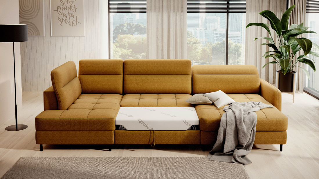 Convertible sofa: the complete guide to choosing the right one