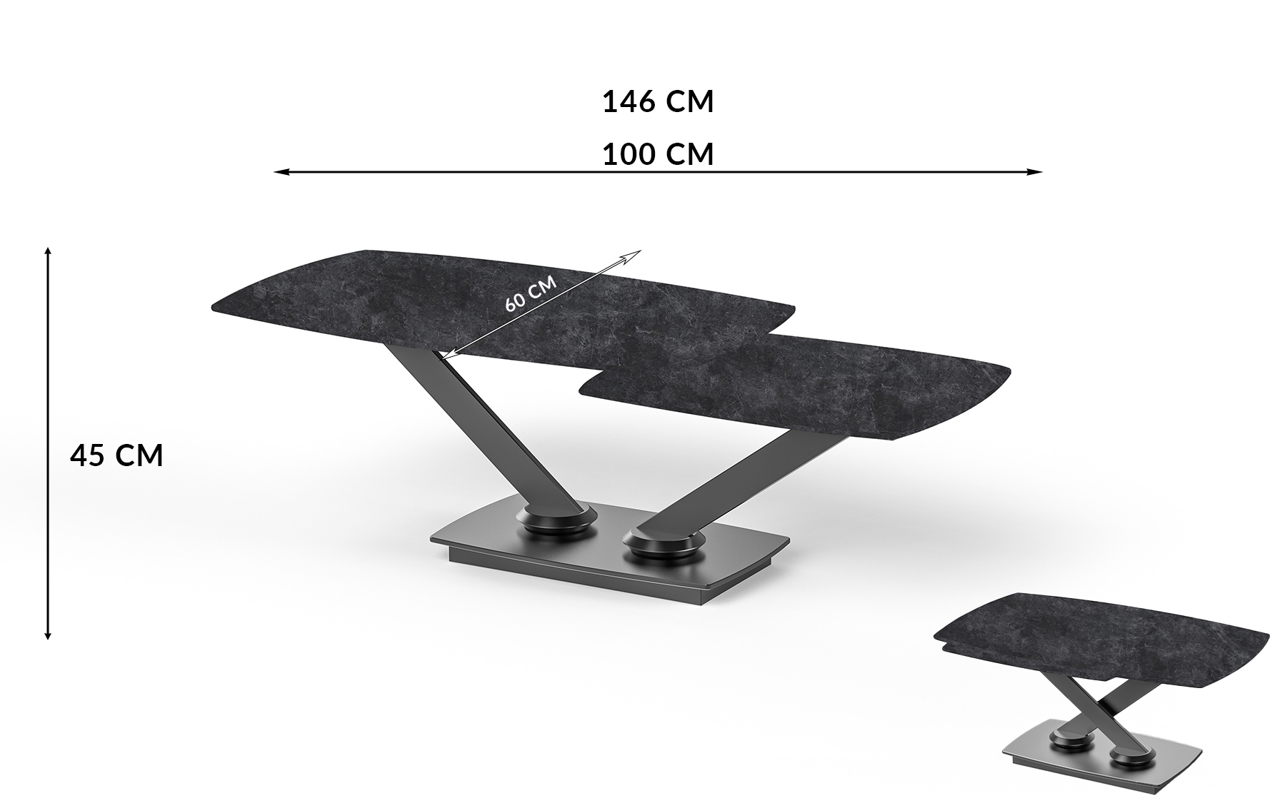 Dimensions