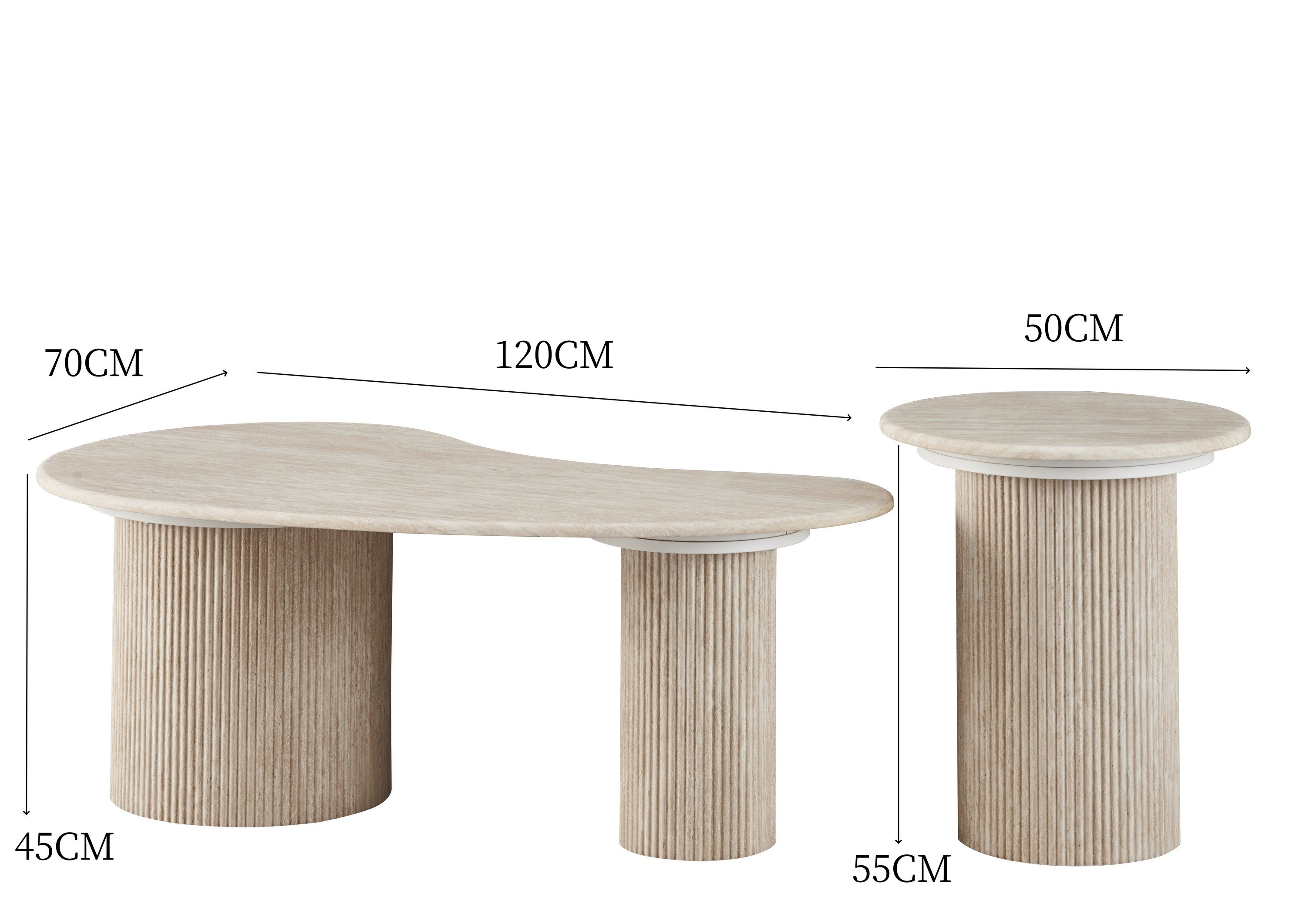 Dimensions