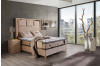 Hidden storage, gas struts or manual bed base, sizes, materials: the complete guide to choosing the right storage bed.